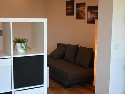 Ferienwohnung für 3 Personen (40 m²) in Baabe 7/10