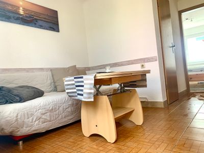 Ferienwohnung für 3 Personen (22 m²) in Baabe 5/10