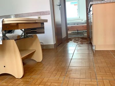 Ferienwohnung für 3 Personen (22 m²) in Baabe 6/10