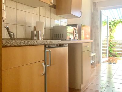 Ferienwohnung für 4 Personen (22 m²) in Baabe 7/10