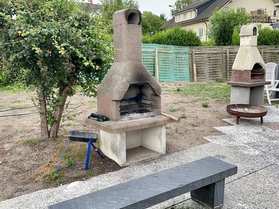 Ferienwohnung für 4 Personen (22 m²) in Baabe 9/10