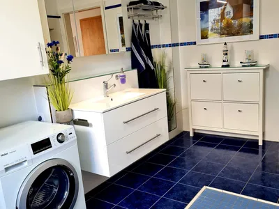 Ferienwohnung für 3 Personen (47 m²) in Baabe 5/10