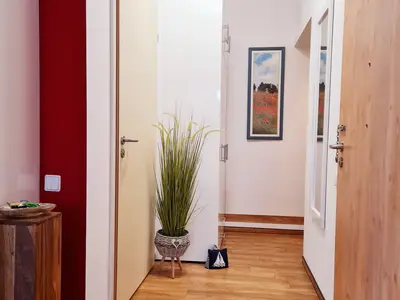 Ferienwohnung für 3 Personen (47 m²) in Baabe 6/10