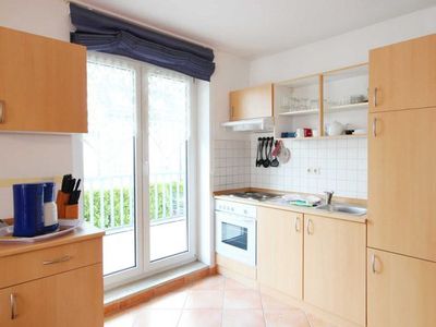 Ferienwohnung für 4 Personen (41 m²) in Baabe 3/10