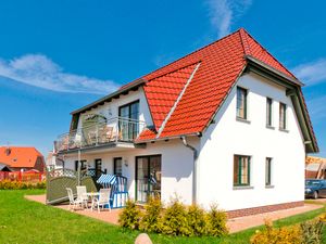 Ferienwohnung für 4 Personen (50 m&sup2;) in Baabe