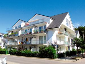 Ferienwohnung für 4 Personen (39 m²) in Baabe