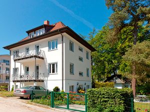 Ferienwohnung für 4 Personen (40 m&sup2;) in Baabe