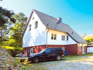 Ferienwohnung für 2 Personen (30 m&sup2;) in Baabe