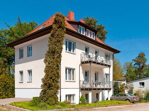 Ferienwohnung für 6 Personen (50 m&sup2;) in Baabe