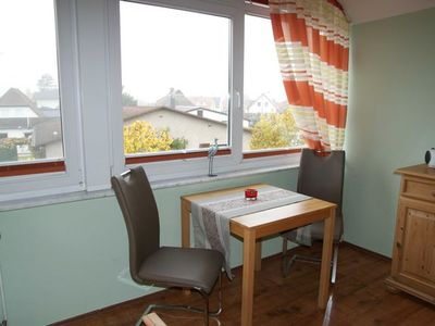 Ferienwohnung für 2 Personen (30 m²) in Baabe 2/10