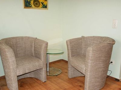 Ferienwohnung für 2 Personen (30 m²) in Baabe 5/10