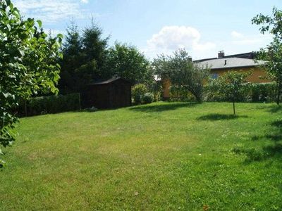 Ferienwohnung für 2 Personen (30 m²) in Baabe 8/10