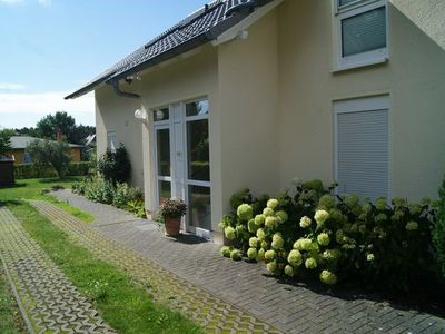 Ferienwohnung für 2 Personen (30 m²) in Baabe 9/10