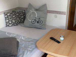 Ferienwohnung für 3 Personen (22 m²) in Baabe