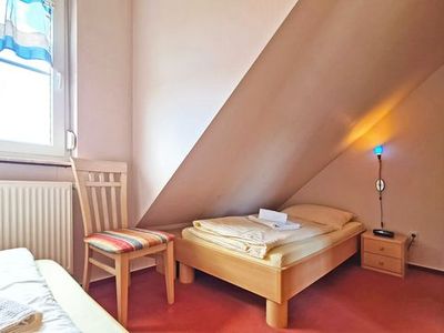 Ferienwohnung für 4 Personen (66 m²) in Baabe 8/10