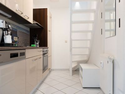 Ferienwohnung für 2 Personen (52 m²) in Baabe 8/10