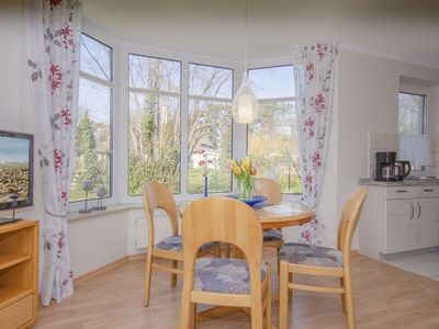 Ferienwohnung für 4 Personen (55 m²) in Baabe 4/10