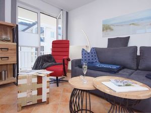 Ferienwohnung für 3 Personen (58 m&sup2;) in Baabe