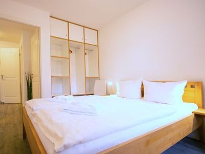 Ferienwohnung für 4 Personen (40 m²) in Baabe 8/10