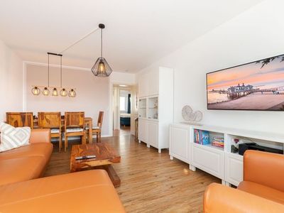 Ferienwohnung für 6 Personen (72 m²) in Baabe 2/10