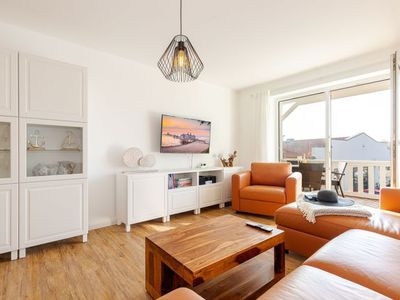 Ferienwohnung für 6 Personen (72 m²) in Baabe 3/10