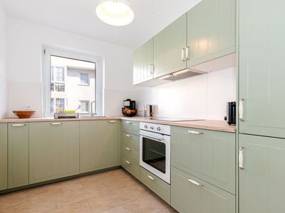 Ferienwohnung für 6 Personen (72 m²) in Baabe 4/10