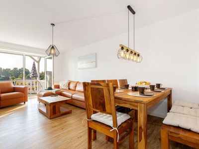 Ferienwohnung für 6 Personen (72 m²) in Baabe 8/10