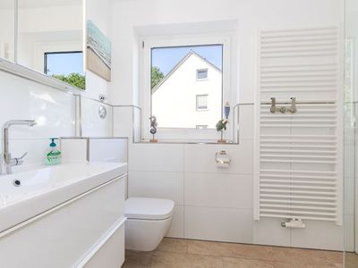 Ferienwohnung für 6 Personen (72 m²) in Baabe 9/10