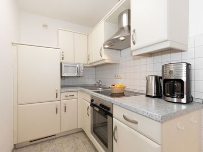 Ferienwohnung für 3 Personen (38 m²) in Baabe 4/10