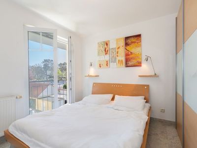 Ferienwohnung für 3 Personen (38 m²) in Baabe 8/10