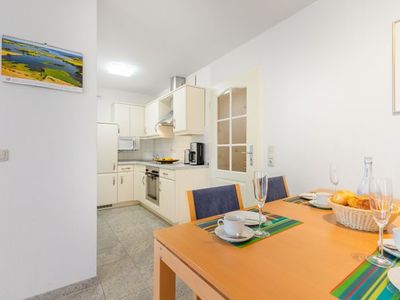 Ferienwohnung für 3 Personen (38 m²) in Baabe 9/10