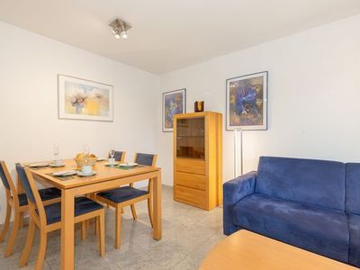 Ferienwohnung für 3 Personen (38 m²) in Baabe 10/10