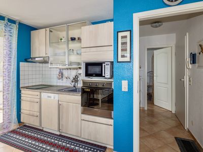 Ferienwohnung für 2 Personen (42 m²) in Baabe 6/10