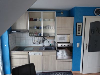 Ferienwohnung für 2 Personen (42 m²) in Baabe 7/10