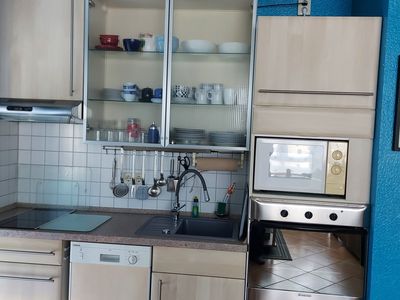 Ferienwohnung für 2 Personen (42 m²) in Baabe 8/10