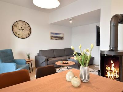 Ferienwohnung für 6 Personen (83 m²) in Baabe 1/10