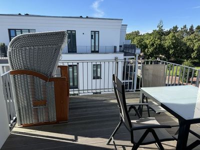 Ferienwohnung für 6 Personen (83 m²) in Baabe 4/10