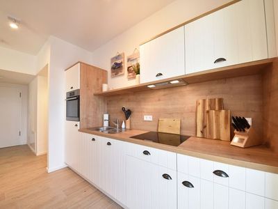 Ferienwohnung für 6 Personen (83 m²) in Baabe 8/10