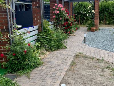 Ferienwohnung für 3 Personen (22 m²) in Baabe 7/10