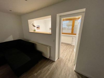 Ferienwohnung für 8 Personen (90 m²) in Baabe 5/10