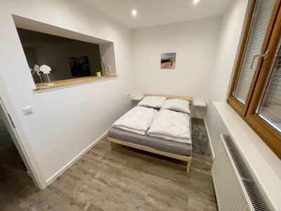 Ferienwohnung für 8 Personen (90 m²) in Baabe 6/10