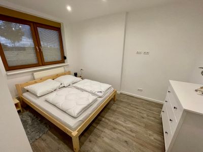 Ferienwohnung für 8 Personen (90 m²) in Baabe 7/10