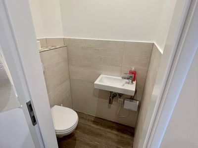 Ferienwohnung für 8 Personen (90 m²) in Baabe 9/10