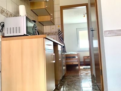 Ferienwohnung für 3 Personen (22 m²) in Baabe 3/10