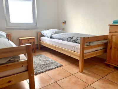 Ferienwohnung für 3 Personen (22 m²) in Baabe 4/10