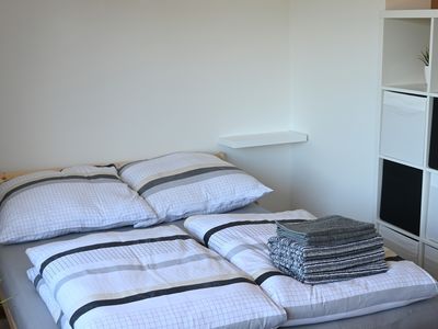 Ferienwohnung für 3 Personen (40 m²) in Baabe 6/10