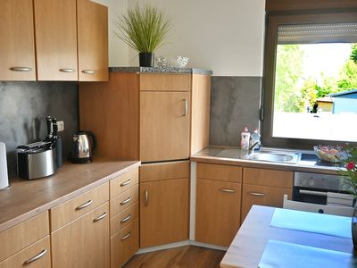 Ferienwohnung für 3 Personen (40 m²) in Baabe 8/10