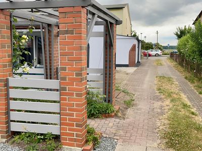 Ferienwohnung für 3 Personen (22 m²) in Baabe 9/10