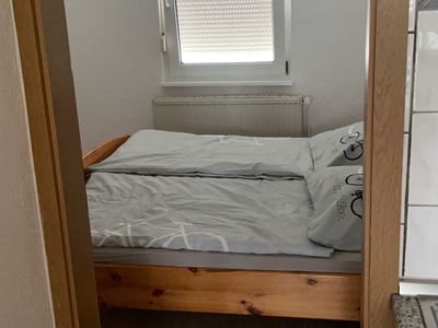 Ferienwohnung für 3 Personen (22 m²) in Baabe 4/10