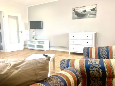 Ferienwohnung für 4 Personen (45 m²) in Baabe 3/10